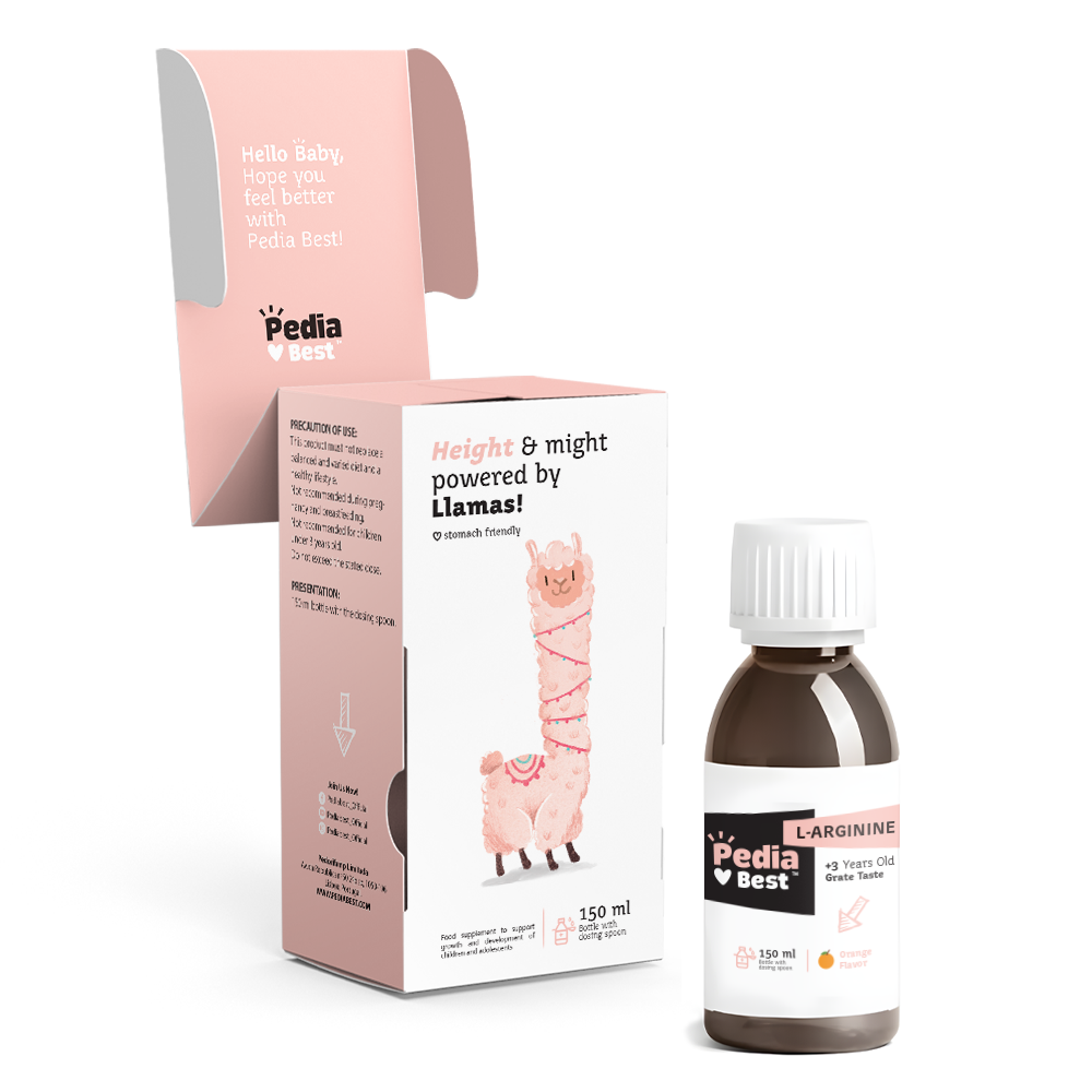 pediabest colic drop