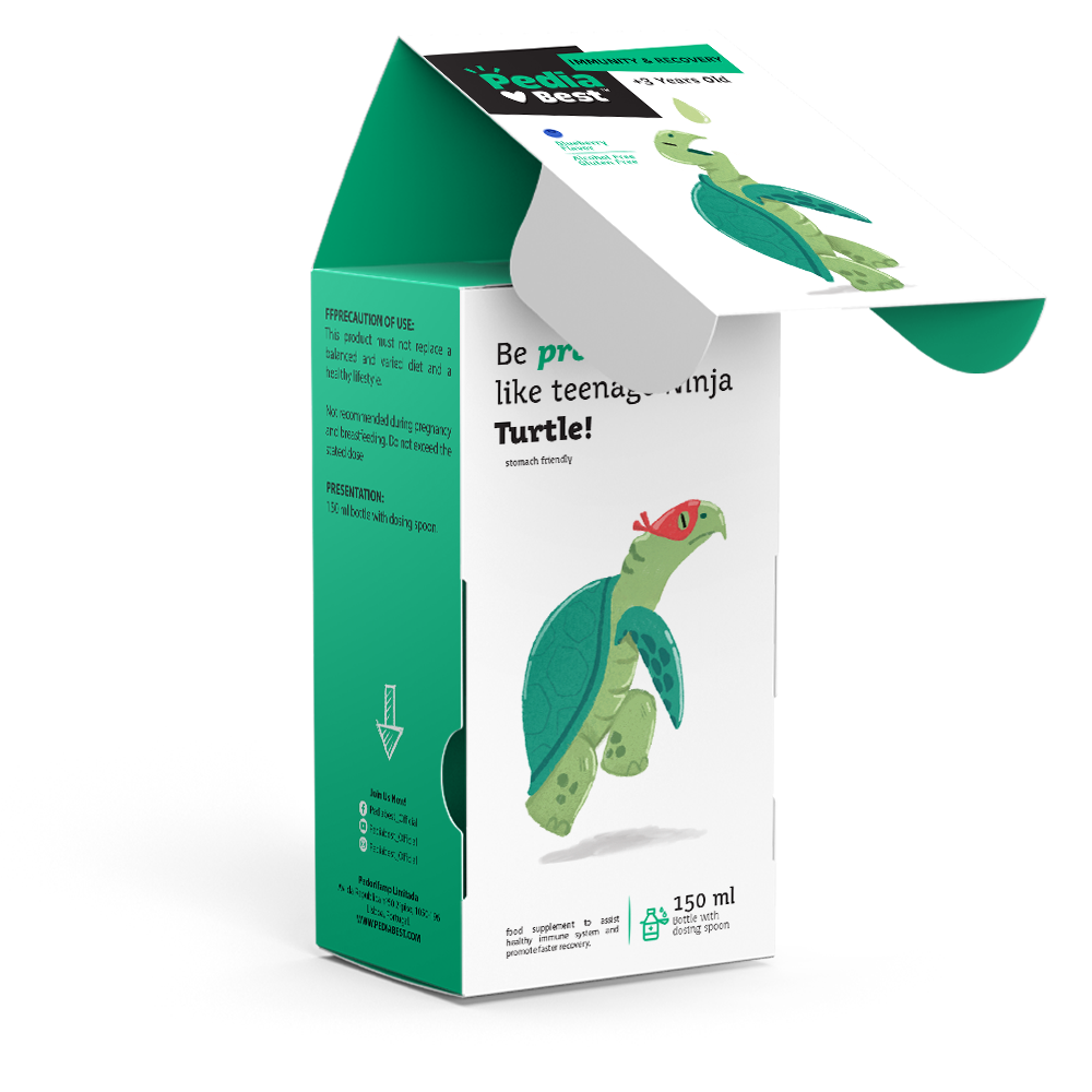 pediabest colic drop