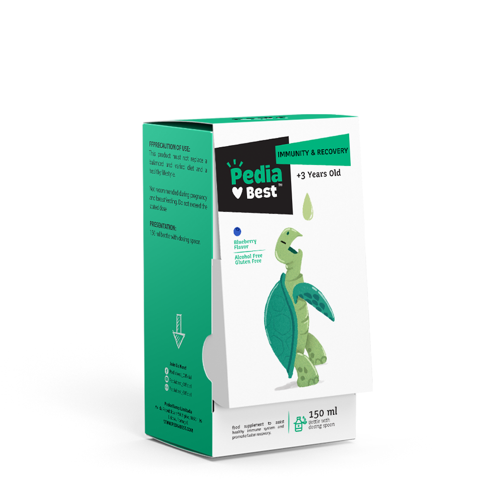 pediabest colic drop