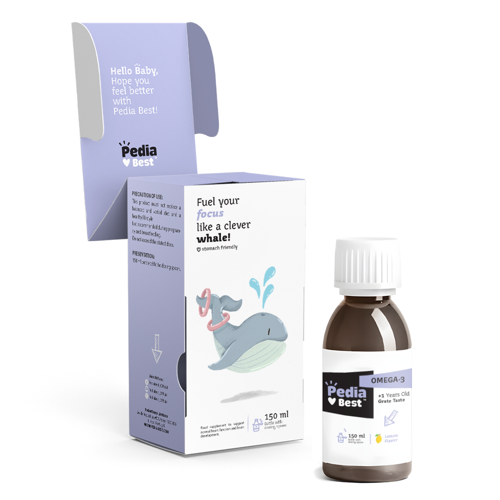 pediabest colic drop